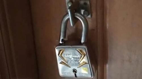 ব্রাহ্মণবাড়িয়ায় জজের বাসায় তালা ভেঙে চুরি