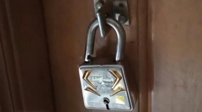 ব্রাহ্মণবাড়িয়ায় জজের বাসায় তালা ভেঙে চুরি