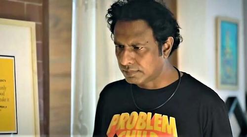 ৭ বছর পর গীতিকার হিসেবে ফিরলেন মারজুক রাসেল