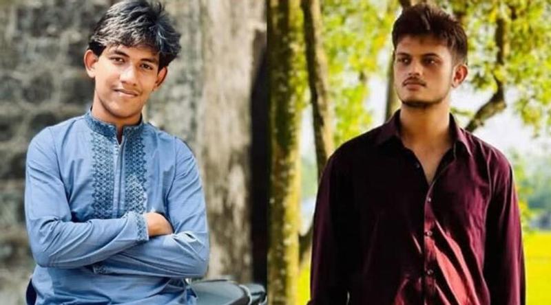 দিনাজপুরে প্রাইভেটকার-মোটরসাইকেলের মুখোমুখি সংঘর্ষ, নিহত ২