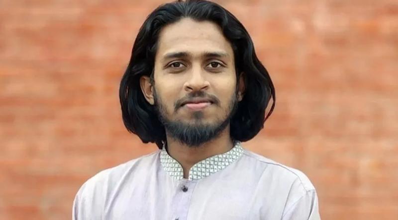 শিবির থেকে বহিষ্কার ইস্যুতে আম্মারের বিস্ফোরক পোস্ট