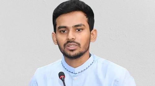 এমপিকে পদত্যাগের নির্দেশ, সরকারের পদক্ষেপকে ‘গুড সাইন’ বললেন আসিফ মাহমুদ