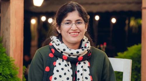 ৫ আগস্টের পর ‘যদু-মধু-কদু’ এসে সর্বেসর্বা হয়ে গেছে: উমামা ফাতেমা