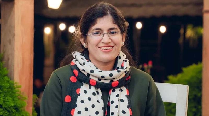 ৫ আগস্টের পর ‘যদু-মধু-কদু’ এসে সর্বেসর্বা হয়ে গেছে: উমামা ফাতেমা