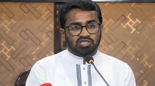 জামায়াত ভবিষ্যতে ক্ষমতায় গেলে নেতারা আ. লীগের মন্ত্রীদেরও ছাড়িয়ে যাবেন