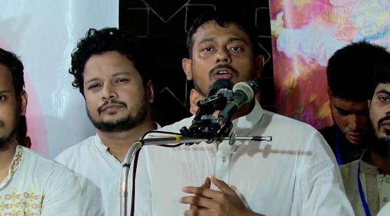 বাংলাদেশের আগামী দিনের ক্ষমতা যাবে এনসিপির হাতে: নাসীরুদ্দীন পাটওয়ারী