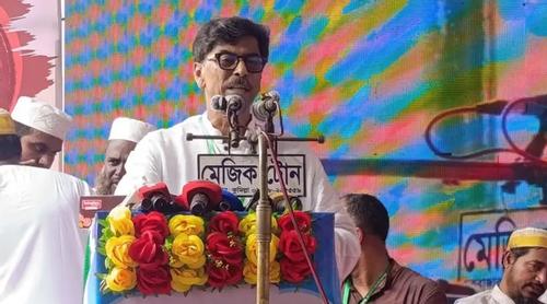 ‘ইমাম-মুয়াজ্জিনদের আধুনিক কৃষিতে সম্পৃক্ত করতে প্রশিক্ষণ দেওয়া হবে’