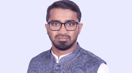নাসীরুদ্দীন পাটওয়ারীর ওপর হামলার ঘটনায় বিএনপির সম্পৃক্ততা অস্বীকার রাশেদ খানের