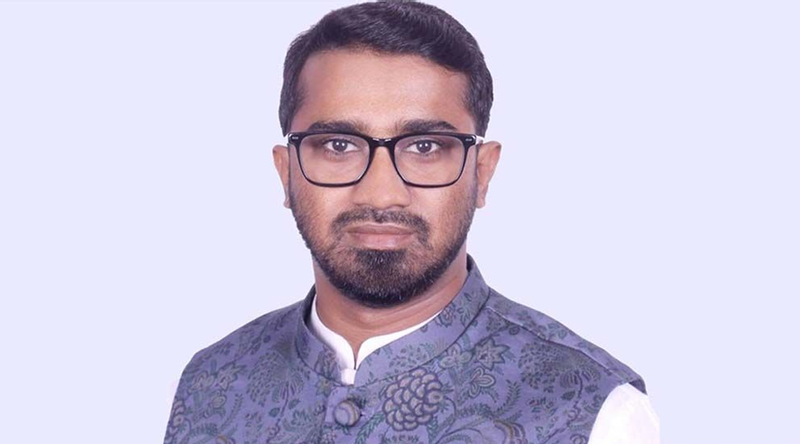 নাসীরুদ্দীন পাটওয়ারীর ওপর হামলার ঘটনায় বিএনপির সম্পৃক্ততা অস্বীকার রাশেদ খানের