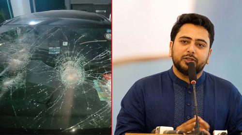 কতটা ভয় পেলে ক্ষমতাসীন দলের নেতাকর্মীরা এতটা উন্মাদ হতে পারে?