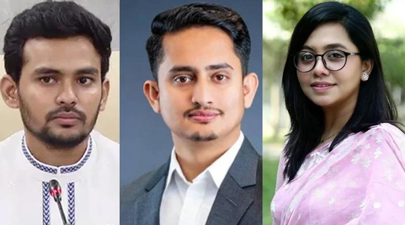 নতুন দায়িত্ব পেলেন আসিফ সারজিস ও মিতু