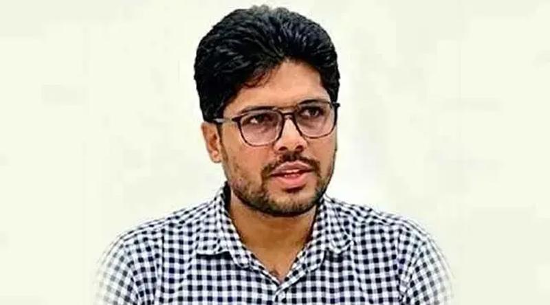 রিমান্ড শেষে কারাগারে গাজী নজরুলের দ্বিতীয় স্ত্রীর মামা