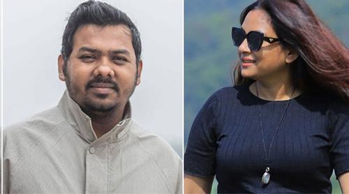 তুষারের পুরোনো ভিডিও ভাইরাল করলেন নীলা ইসরাফিল