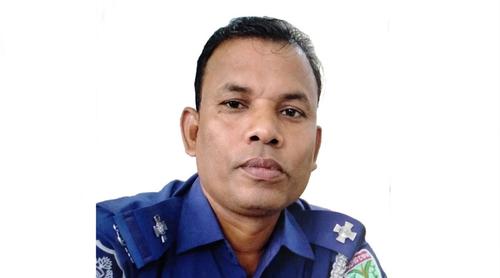 ‘ঘুষের টাকা দিয়ে পোশাক লাগিয়েছি, ঘুষ খাব না তো কি বায়তুল মোকাররমের ইমাম হব?’