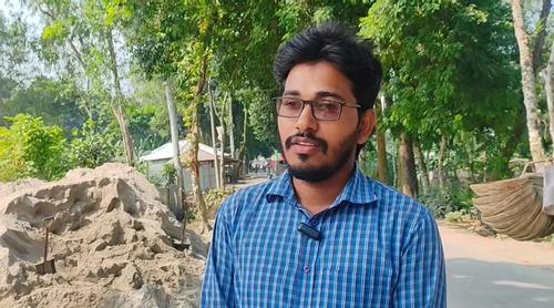 বিসিএসে ইতিহাসে প্রথম হয়েও বাদ, অবশেষে গেজেটভুক্ত সোহেল