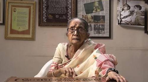 রবীন্দ্রসংগীত শিল্পী বিভা সেনগুপ্ত আর নেই