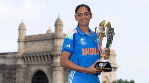 পদত্যাগ করলেন ভারতের বিশ্বকাপজয়ী অধিনায়ক হারমানপ্রীত