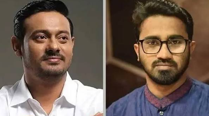 আ.লীগের সিগারেট কোম্পানি পরিচালনা করছেন নাসীরুদ্দীন পাটওয়ারী: রাশেদ খাঁন