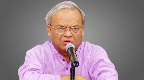 দেশকে অস্থির করার জন্য পতিত দোসররা নানাভাবে কাজ করছে : রিজভী