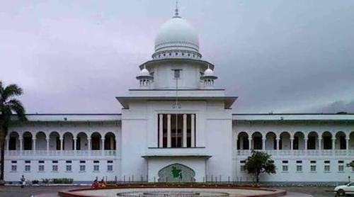 রাতে সুপ্রিম কোর্টের নিরাপত্তায় নতুন নির্দেশনা