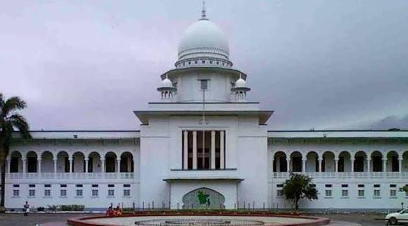 রাতে সুপ্রিম কোর্টের নিরাপত্তায় নতুন নির্দেশনা