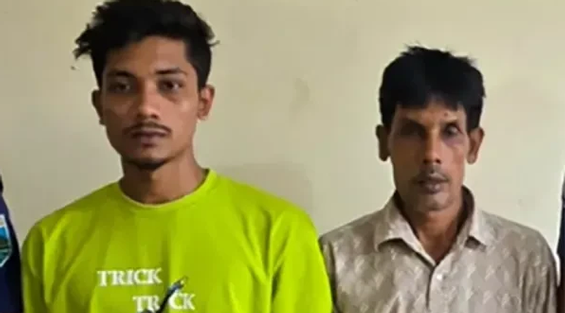 ৬ মাসের প্রেম, চার মাসের বিয়ে, শেষে জানলেন ‘সুমাইয়া’ আসলে পুরুষ