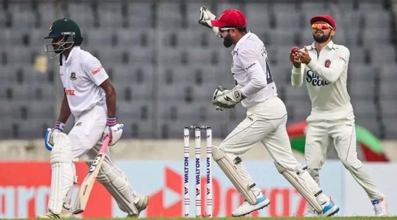 আজ আফগানিস্তানের বিপক্ষে মাঠে নামছে বাংলাদেশ