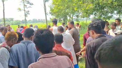 নেত্রকোণায় সাবেক সেনাসদস্যের ঝুলন্ত মরদেহ উদ্ধার