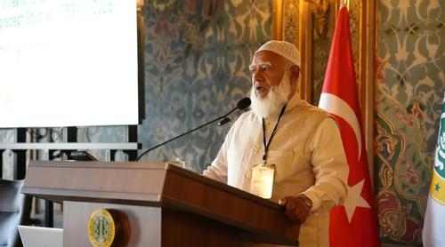 তুরস্কের সঙ্গে আমাদের শত বছরের ঐতিহ্যগত সম্পর্ক রয়েছে : বিরোধীদলীয় নেতা