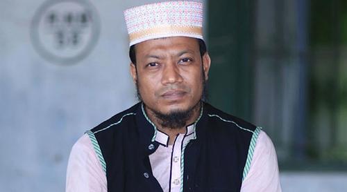 শপথের পর এক টাকাও দুর্নীতি করিনি: আমির হামজা