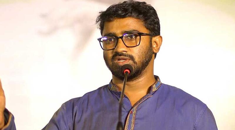 ভেরিফিকেশনে ছাত্রলীগ সম্পৃক্ততার তথ্য পাওয়াদের অধিকাংশই শিবির : রাশেদ খান
