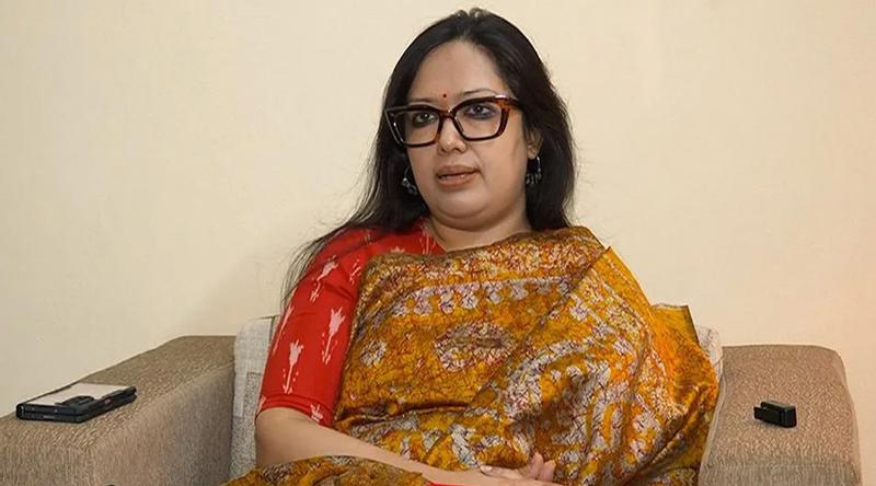 বিএনপির সিদ্ধান্ত ছিল আমার ক্যারিয়ার শেষ করে দেওয়ার: রুমিন ফারহানা