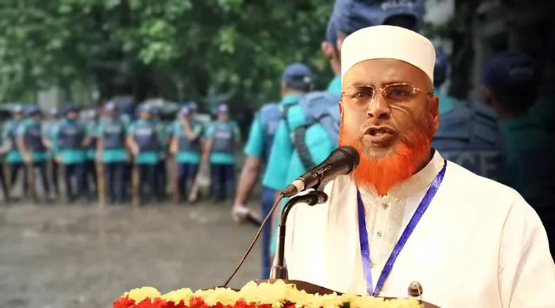পরিস্থিতি কতটা অবনতি হলে পুলিশকে একাকী চলাচলে নিষেধাজ্ঞা দেয়: গোলাম পরওয়ার