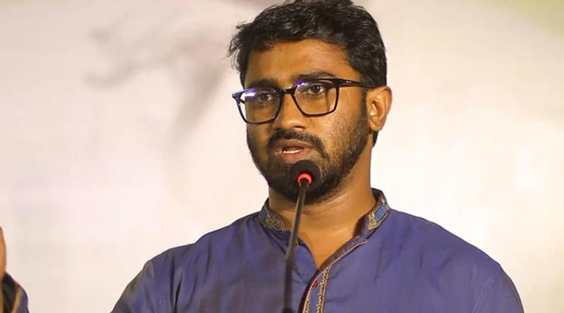 বাংলাদেশ না চাওয়া জামায়াত বলছে, রবীন্দ্রনাথ ঢাকা বিশ্ববিদ্যালয় চাননি: রাশেদ খাঁন