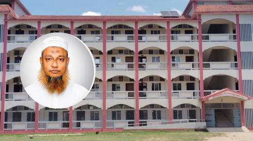সাতকানিয়ায় দুই মাদ্রাসায় চাকরি, একই সঙ্গে বেতন-ভাতা গ্রহণের অভিযোগ শিক্ষকের বিরুদ্ধে