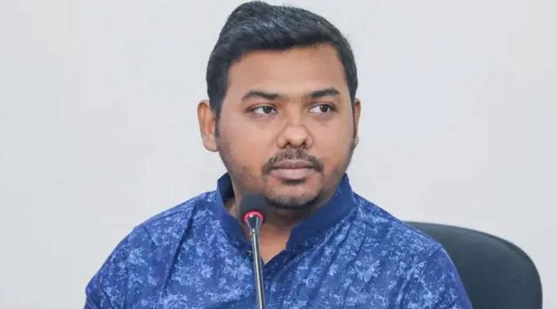 বিএনপি নেতার ছাত্রলীগ করা ছেলেও পেয়েছেন সারের ডিলারশিপ: সারোয়ার তুষার