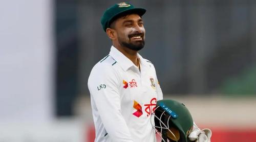 বিশ্বরেকর্ড গড়লেন লিটন দাস