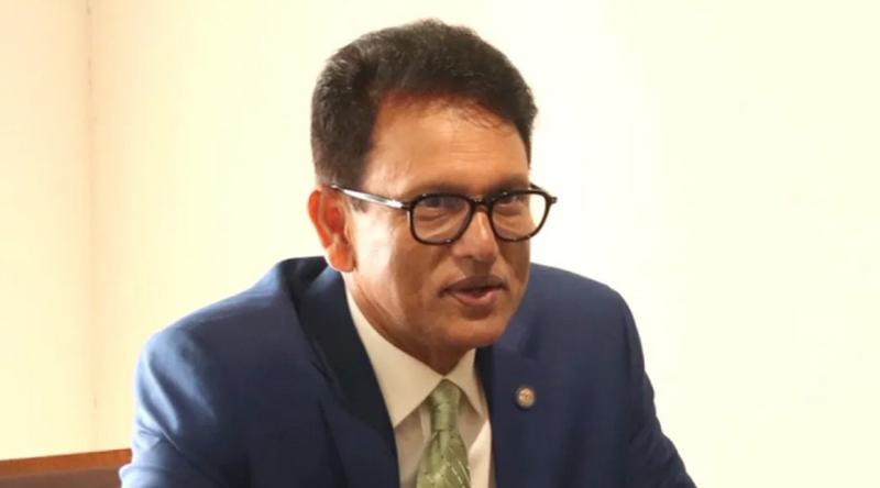 এসএসসিতে ২ বিষয়ে ফেল করা শিক্ষার্থীদের পরীক্ষা ১৫ দিনের মধ্যে: শিক্ষামন্ত্রী