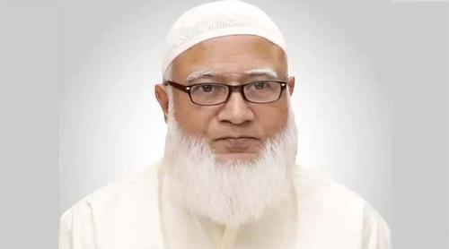ড. ইউনূসের সঙ্গে সন্ত্রাসীরা যে অপকর্ম করেছে, তার দায় শেখ হাসিনারই