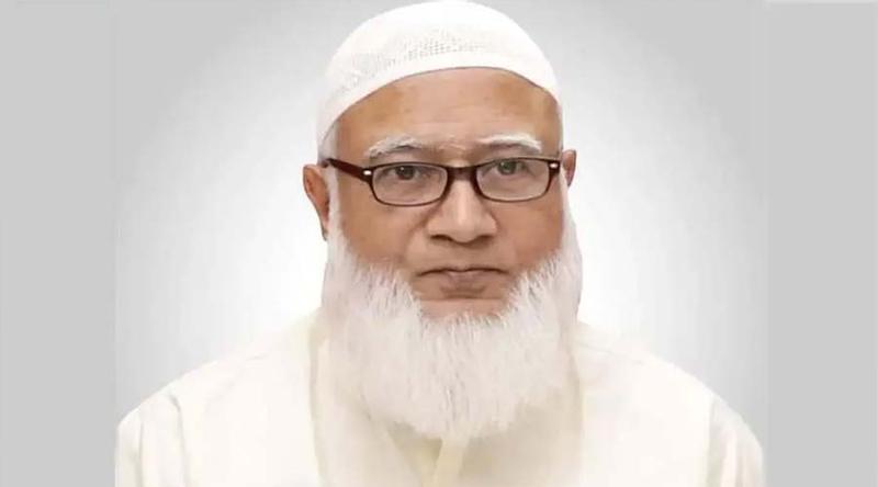 ড. ইউনূসের সঙ্গে সন্ত্রাসীরা যে অপকর্ম করেছে, তার দায় শেখ হাসিনারই