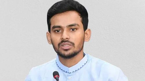 জুলাই গণহত্যার বিচারের ভয়েই প্রবাসে বসে উসকানি-সন্ত্রাস চালাচ্ছে আওয়ামী লীগ: আসিফ মাহমুদ