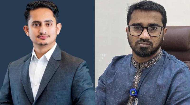 রাশেদের পোস্টে সারজিস লিখলেন ‘মানুষ আপনাকে দুই টাকারও দাম দেয় না’