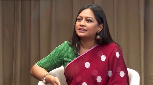 সংবিধান সংশোধন কমিটির বৈঠক বিটিভিতে সরাসরি সম্প্রচারের দাবি তাজনূভার