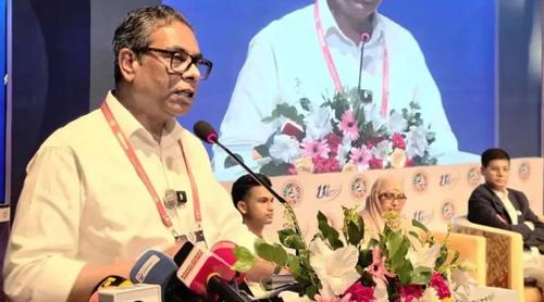 ‘সামাজিক ট্যাবু’ ভেঙে কৈশোরকালীন স্বাস্থ্যসেবা নিশ্চিত করতে হবে: স্বাস্থ্য প্রতিমন্ত্রী