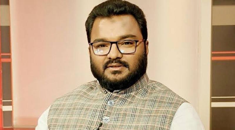 বিদ্যুৎ বিভাগের পূর্বাঞ্চলের পরিচালক হলেন গণঅধিকার পরিষদের ফারুক হাসান