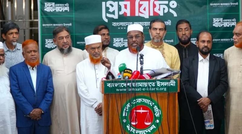 প্রকৃত ব্যবসায়ীদের বঞ্চিত করে দলীয় লোকদের ডিলার নিয়োগ দেওয়া হচ্ছে: গোলাম পরওয়ার