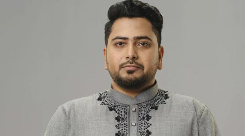 পূজা এলে নিরাপত্তা নিয়ে ভাবতে হবে না, এমন বাংলাদেশ চাই : নাহিদ ইসলাম