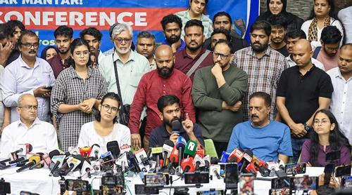 সিজেপির শুক্রবারের বিক্ষোভে নিষেধাজ্ঞায় অস্বীকৃতি দিল্লি হাইকোর্টের