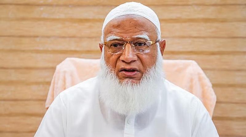 সব ধর্মের মানুষ নিজ নিজ ধর্ম স্বাধীনভাবে পালন করবেন : শফিকুর রহমান