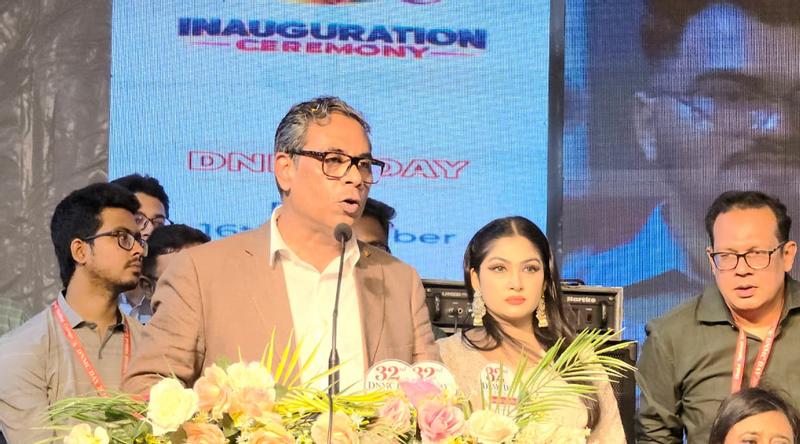 দুর্নীতির বিরুদ্ধে ‘জিরো টলারেন্স’, এক পয়সাও নয়ছয় সহ্য করা হবে না: স্বাস্থ্য প্রতিমন্ত্রী
